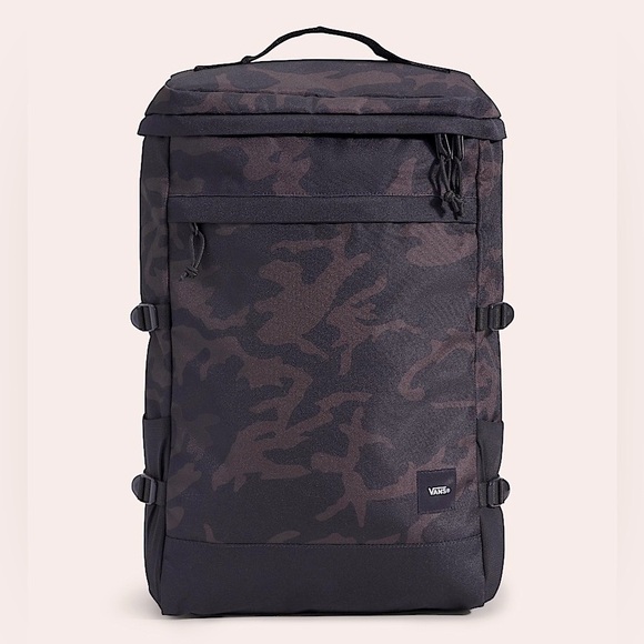 Vans Other - VANS Omit Backpack
